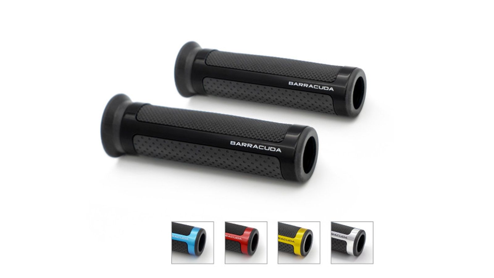 Barracuda χειρολαβές Racing