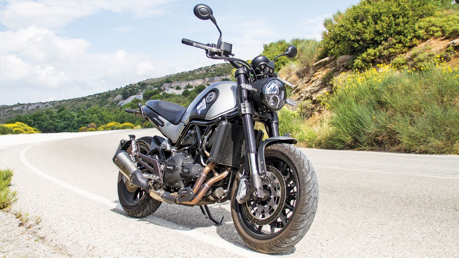 Τα καλύτερα Ρετρό 500αρια της αγοράς