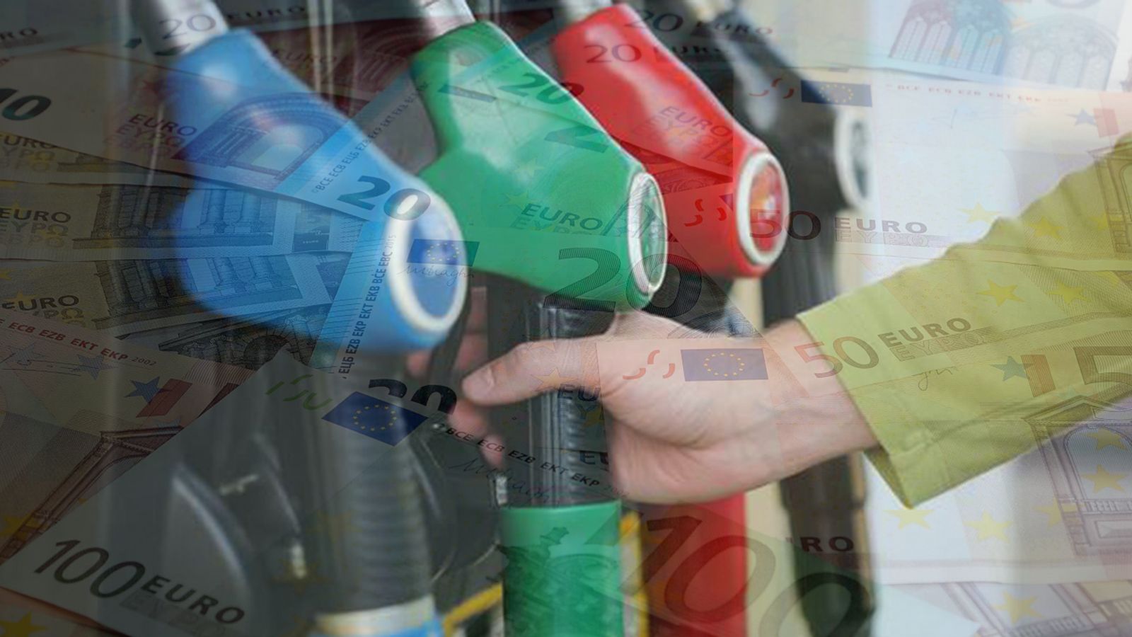 Το E85 είναι μείγμα βενζίνης και αιθανόλης με περιεκτικότητα έως 85% σε βιοαιθανόλη, που προέρχεται από καλαμπόκι, ζαχαροκάλαμο και άλλα γεωργικά προϊ