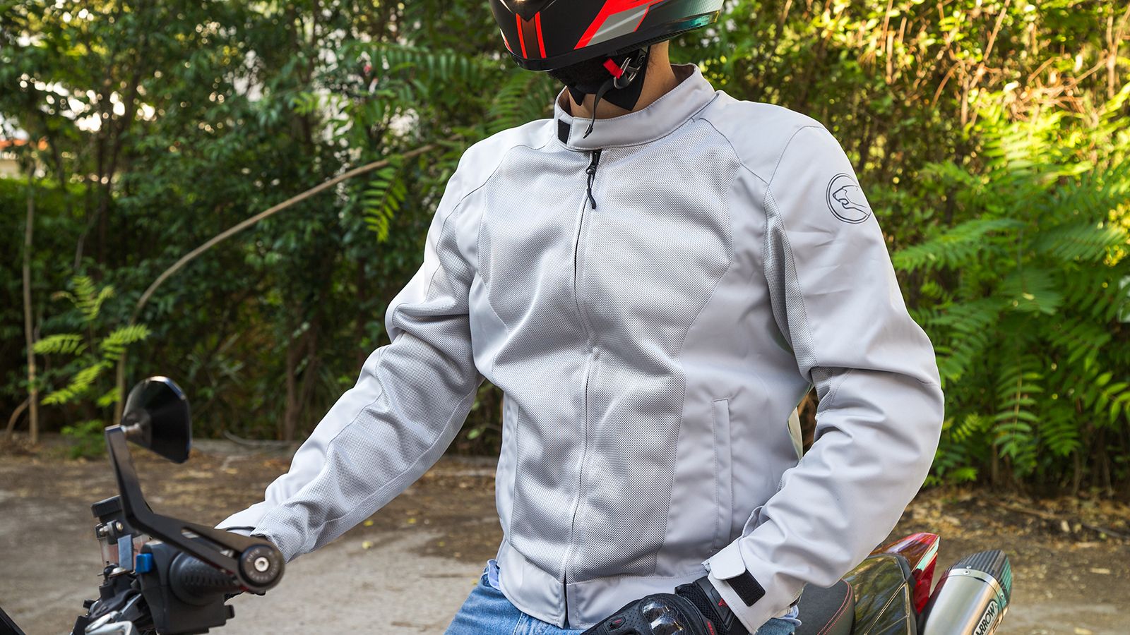 Test Bering Nelson: Ιδανικό για καλοκαίρι