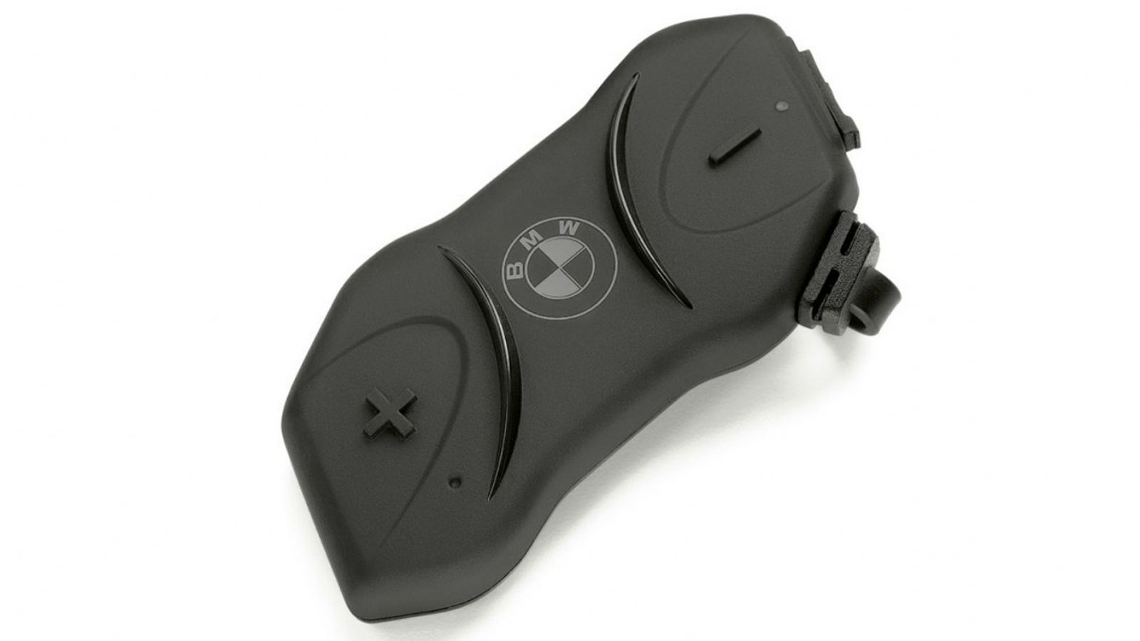 BMW Motorrad Ενδοεπικοινωνία Fit For All