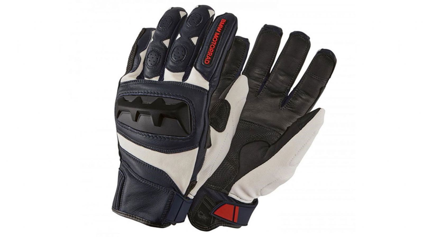 Γάντια BMW Motorrad GS Rallye