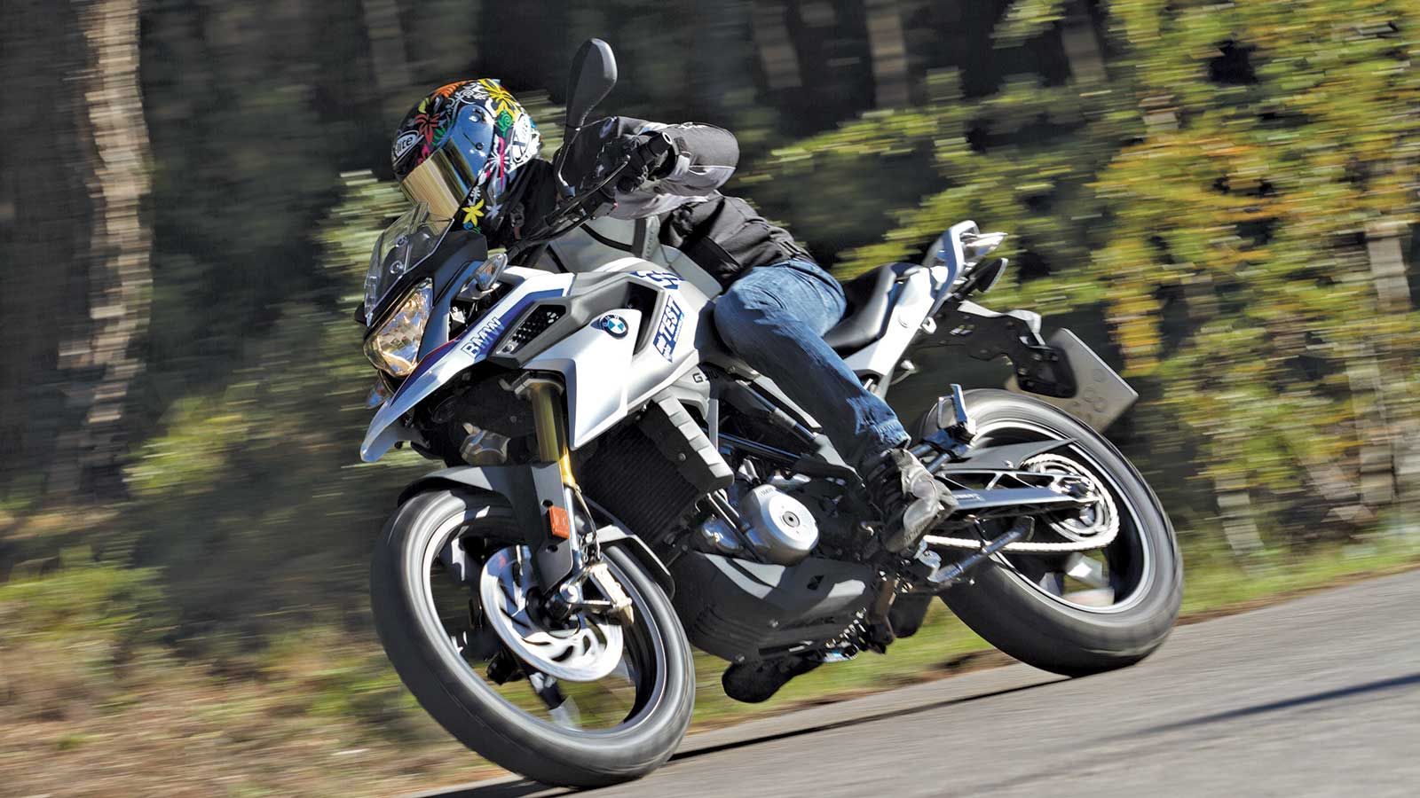 Τα 3 πιο πετυχημένα 300αρια adventure: BMW G 310 GS-Daytona T310-Voge 300DS
