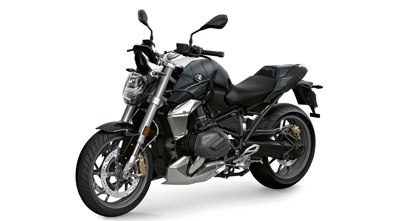 Νέο BMW R 1250 R 2023