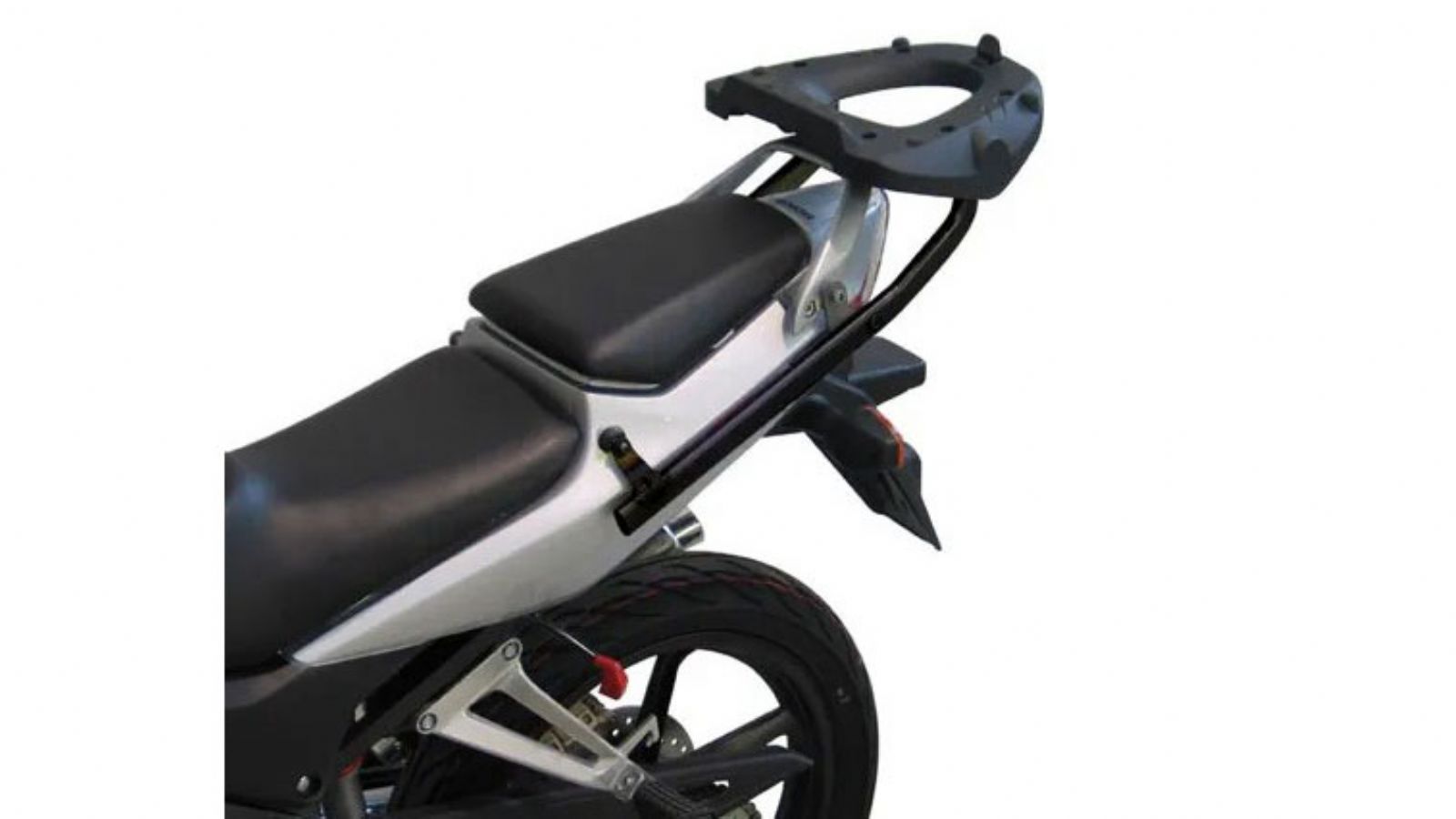 Σχάρα Givi για Honda CBR 125