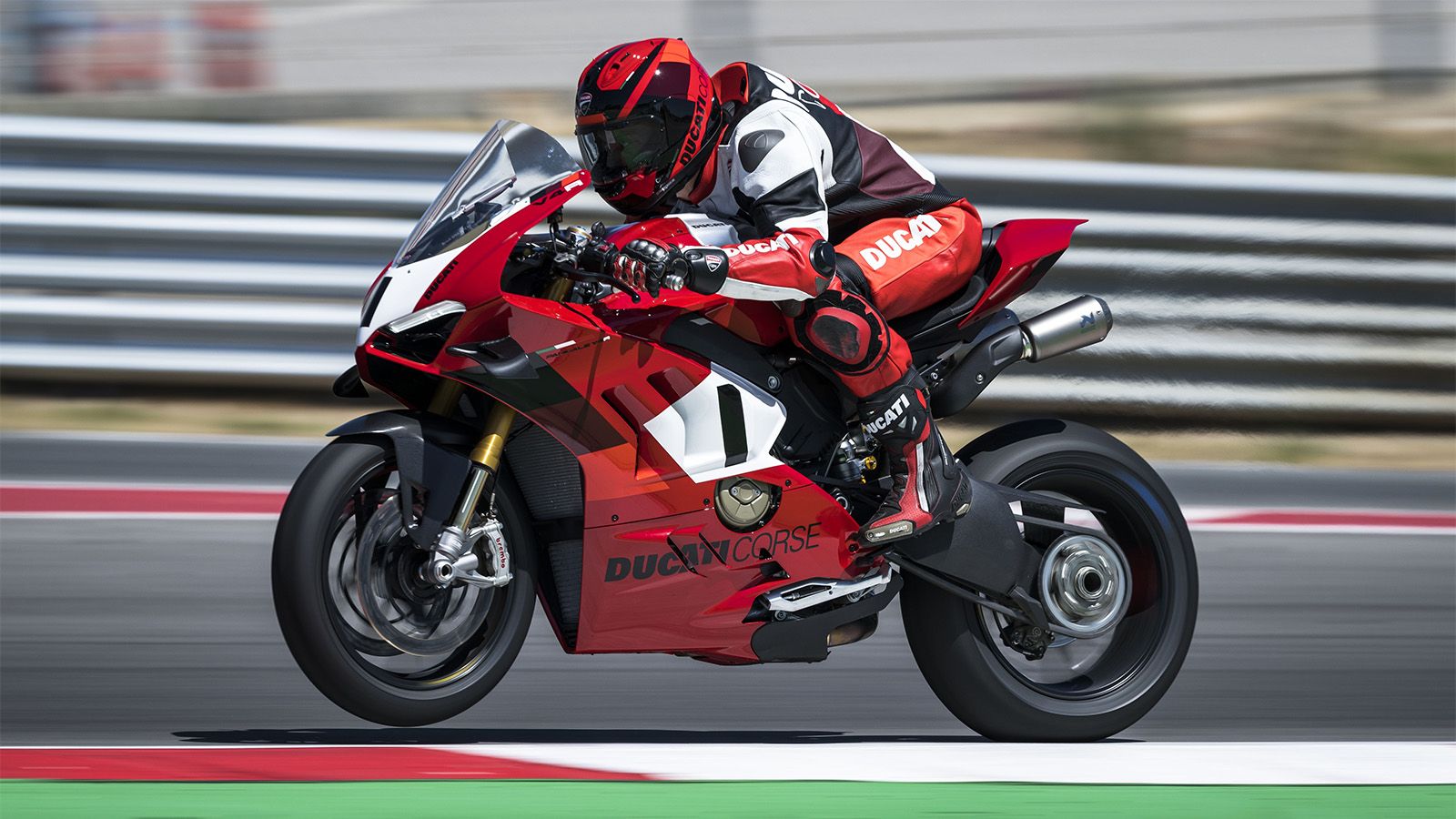 Ducati Panigale V4 R 2023