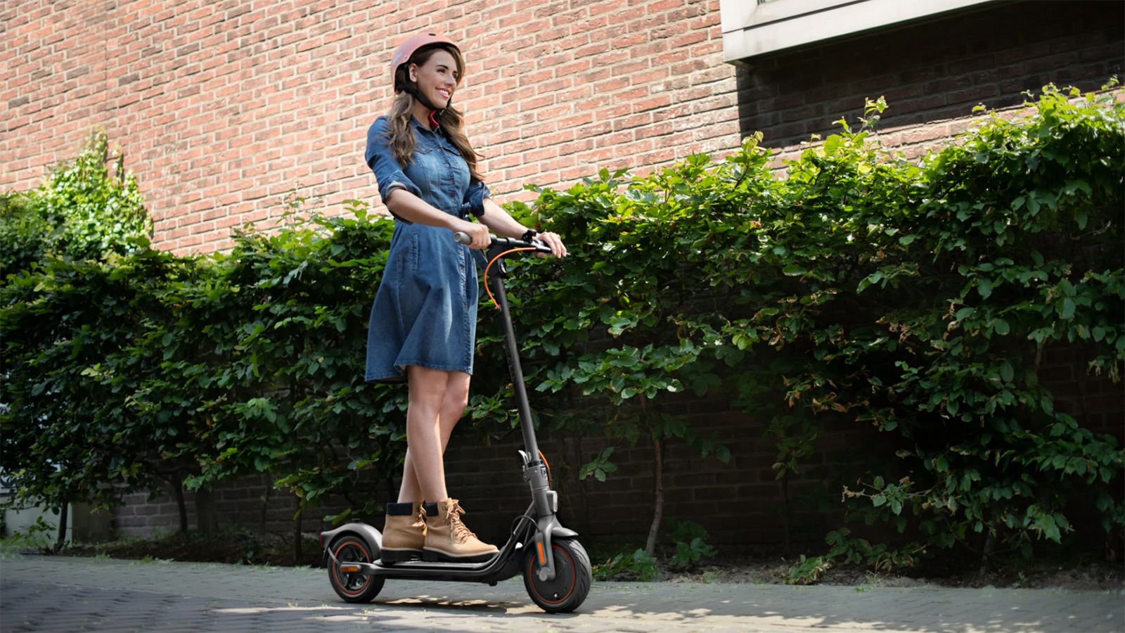 Ιταλία: Νέοι νόμοι για τα πατίνια μετά από τον 4πλασιασμό των ατυχημάτων