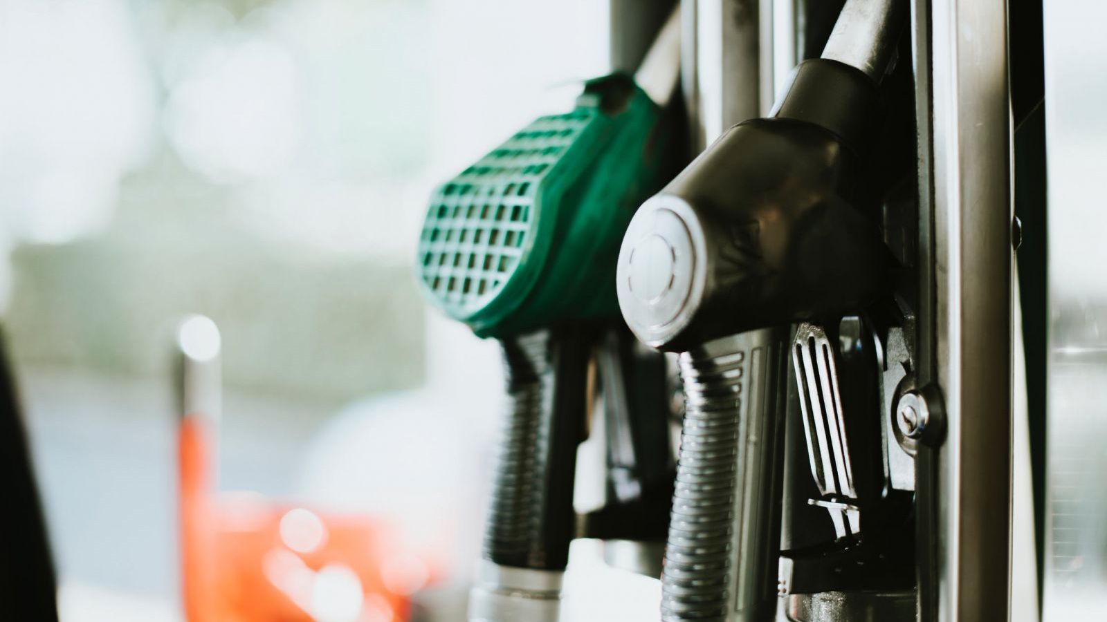 Έτσι θα λειτουργήσει η πλατφόρμα για την επιδότηση βενζίνης. 