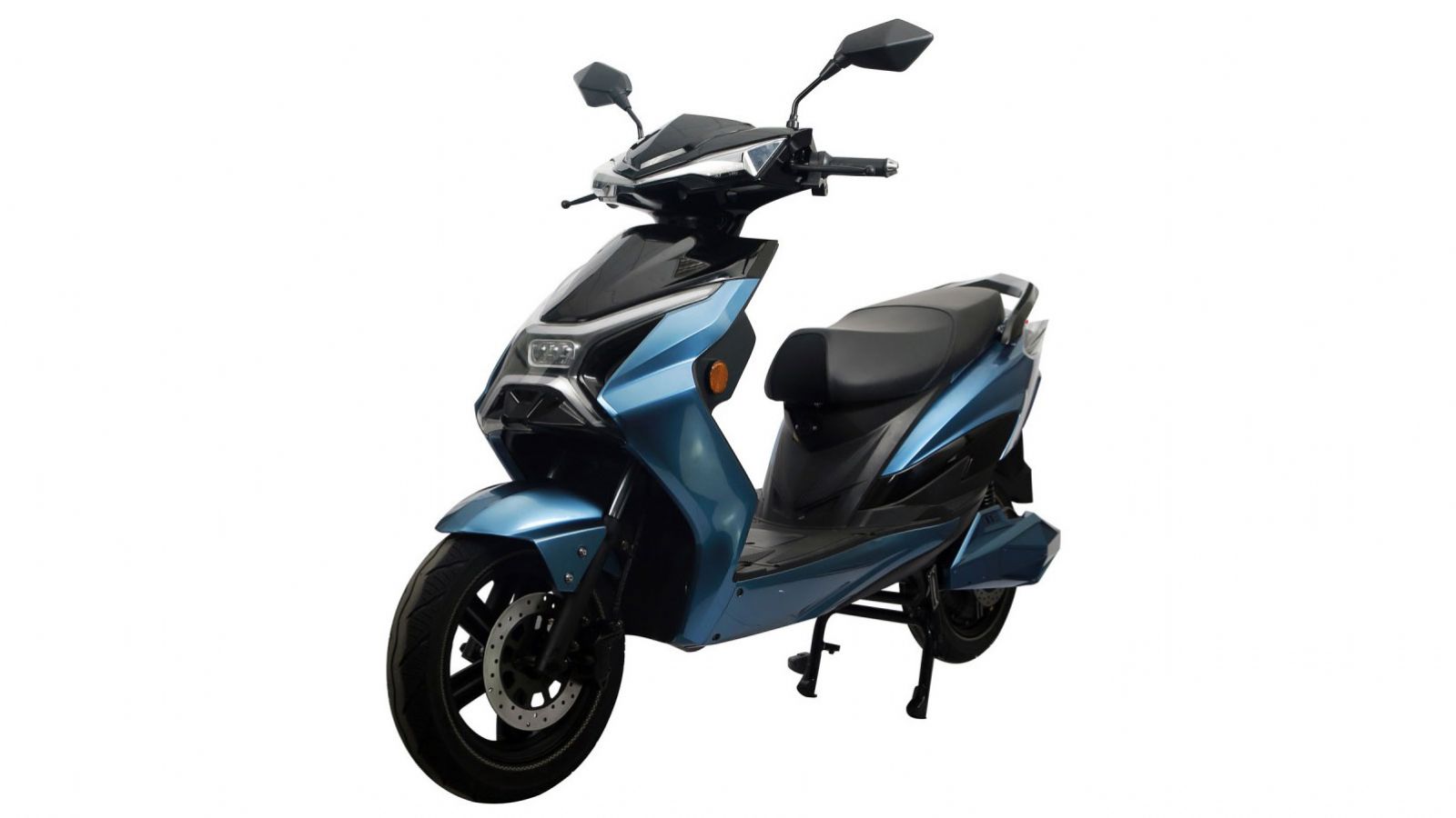3 ηλεκτρικά scooter με αυτονομία πάνω από 150 χιλιόμετρα