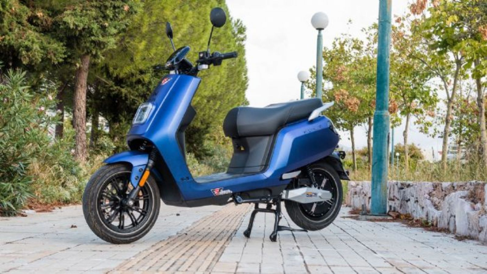 Κομψή και σύγχρονη η σχεδίαση του S5 σε κάθε περίπτωση. 