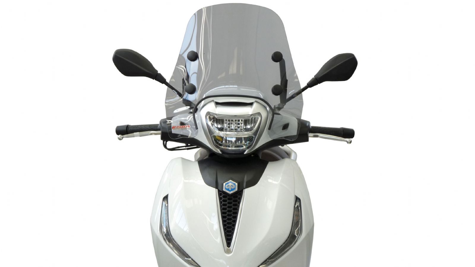 Ζελατίνα Fabbri Σummer για Piaggio Beverly 300-400 2021