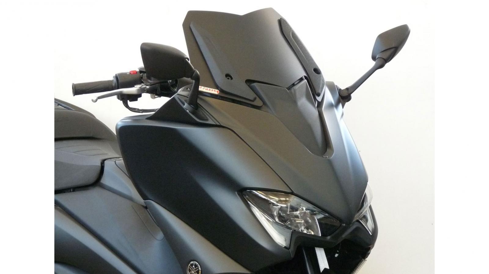 Ζελατίνα Fabbri Sport για τα Υamaha Tmax 530 - TMax 560