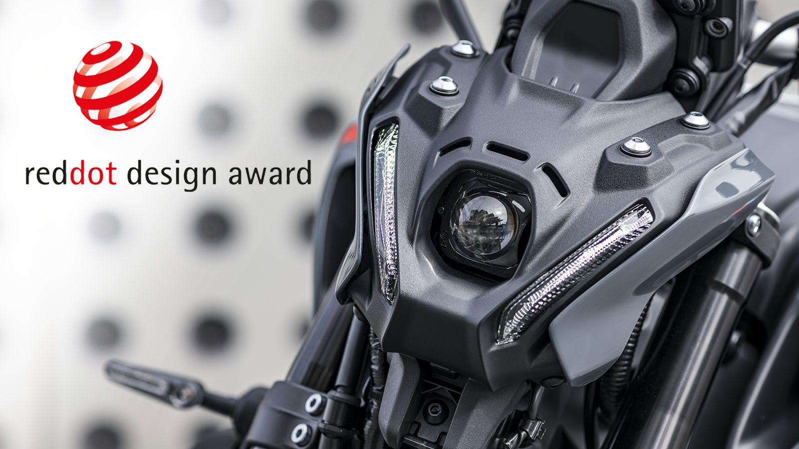 ΜΤ-09: Πρώτο σε πωλήσεις Hypernaked και με βραβείο σχεδιασμού