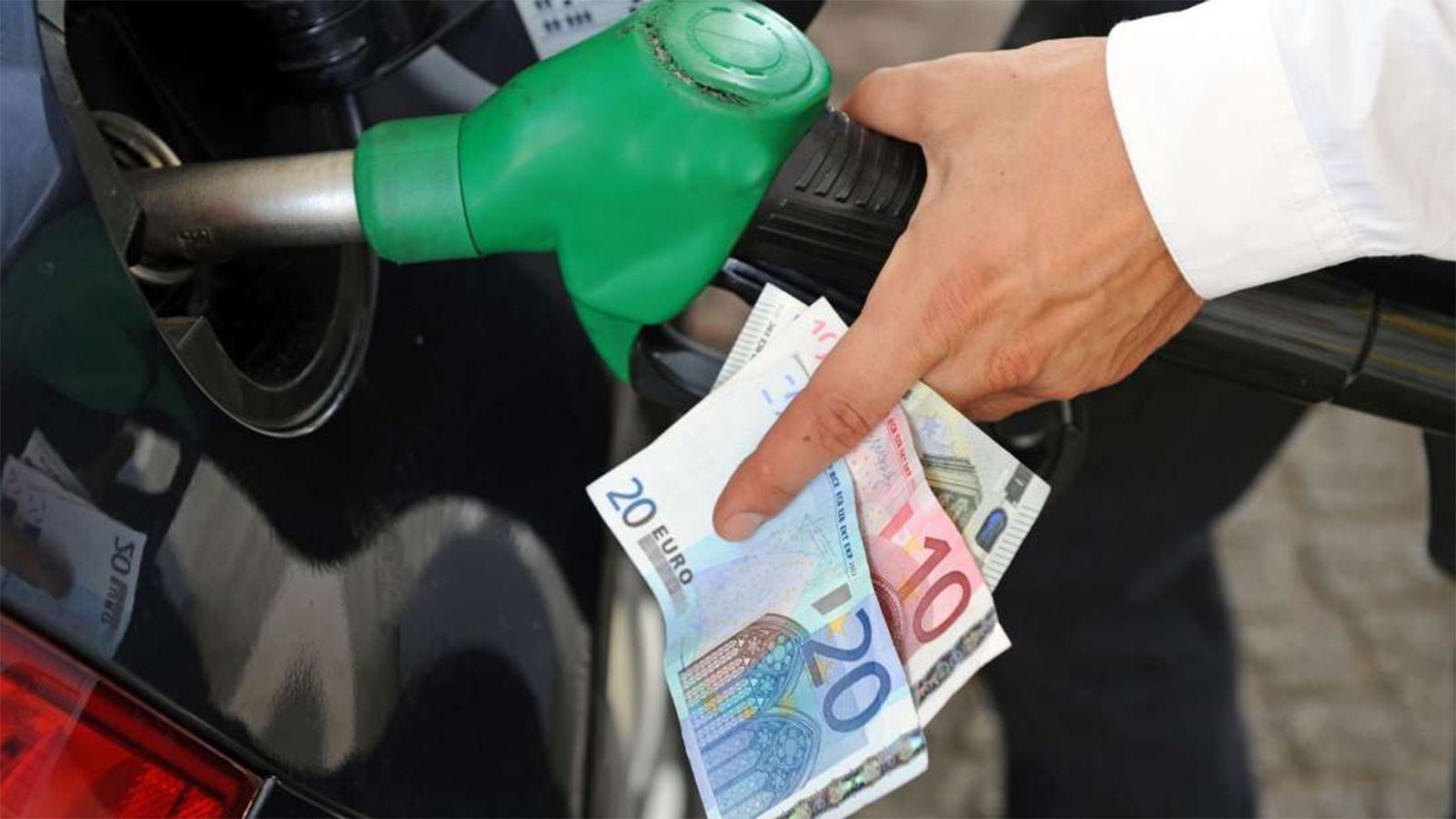 Έρχεται Fuel Pass 3 - Ασταμάτητη η ακρίβεια στα καύσιμα
