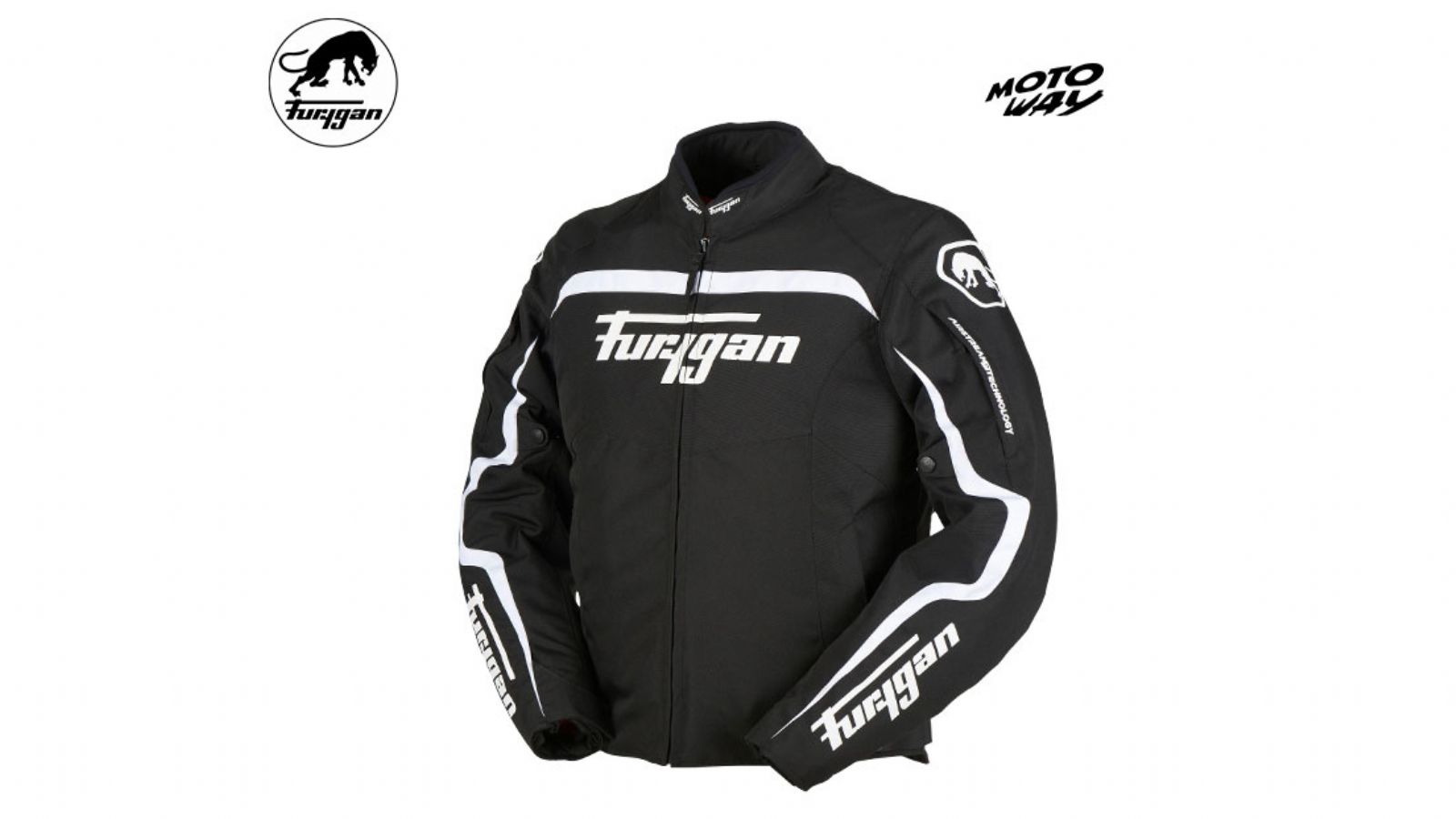 Furygan: Εξοπλίσου με ασφάλεια