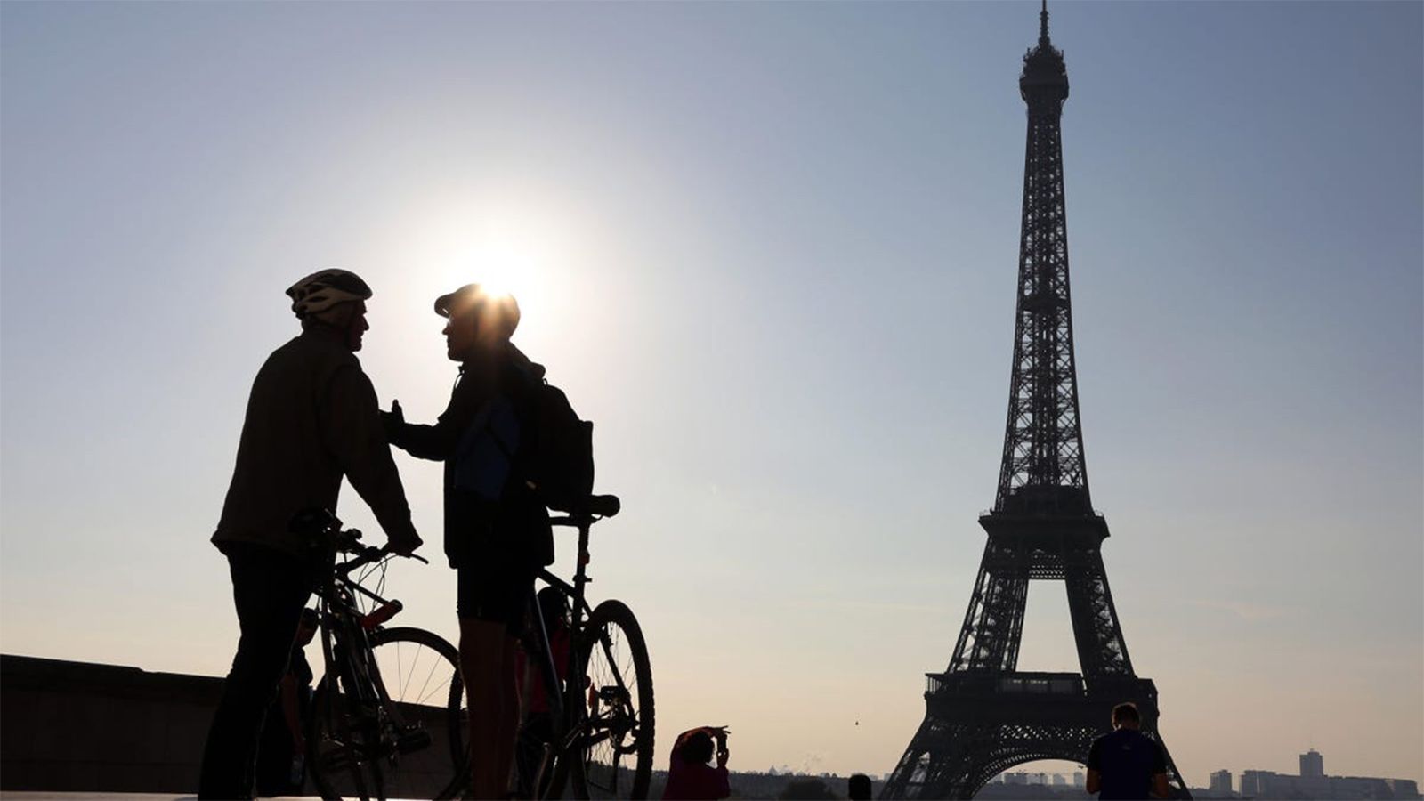 Ποδηλατική... μεταμόρφωση στην Γαλλία!