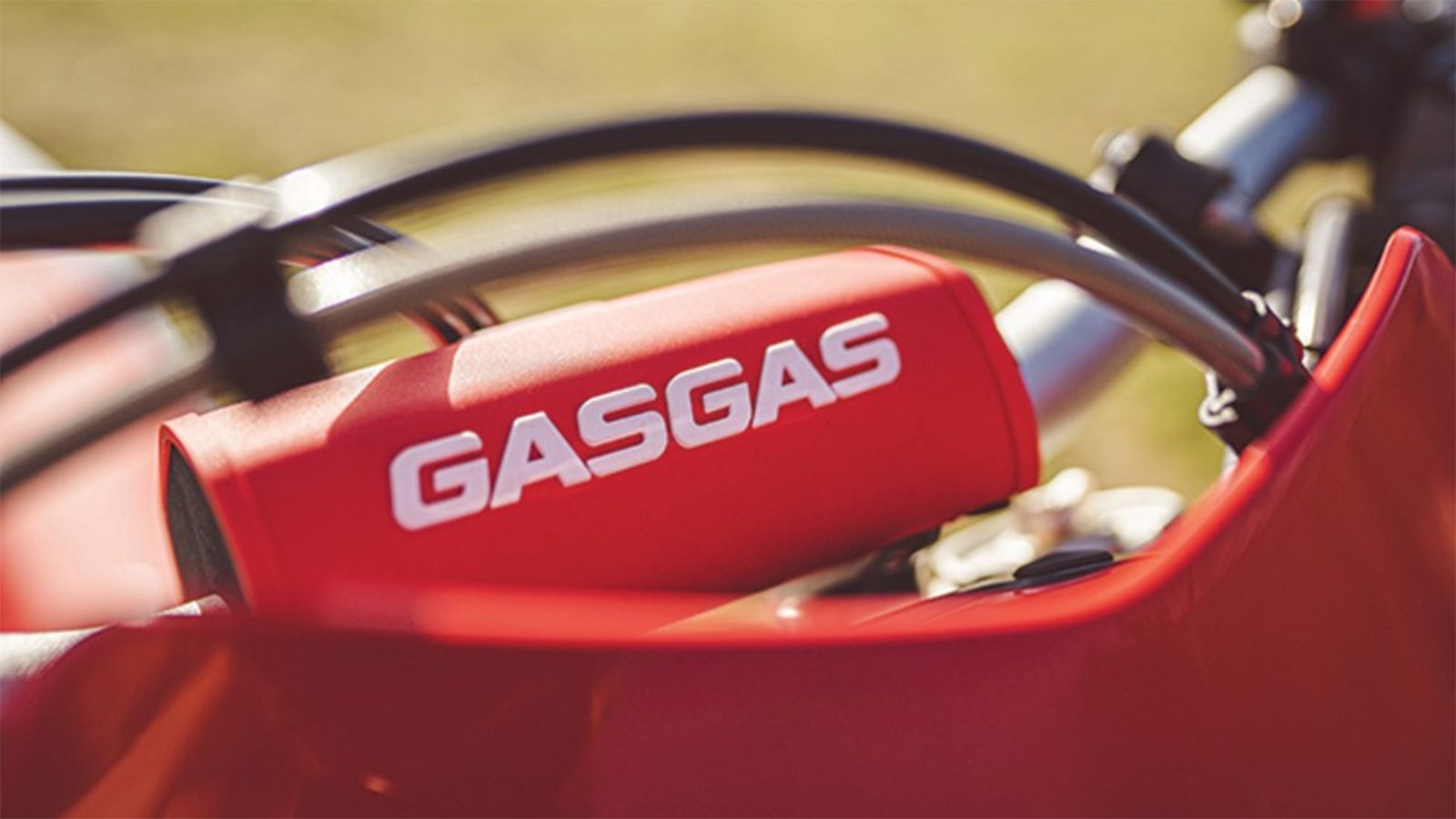 Η Gas-Gas ετοιμάζει τα πρώτα της «πολιτικά» μοντέλα