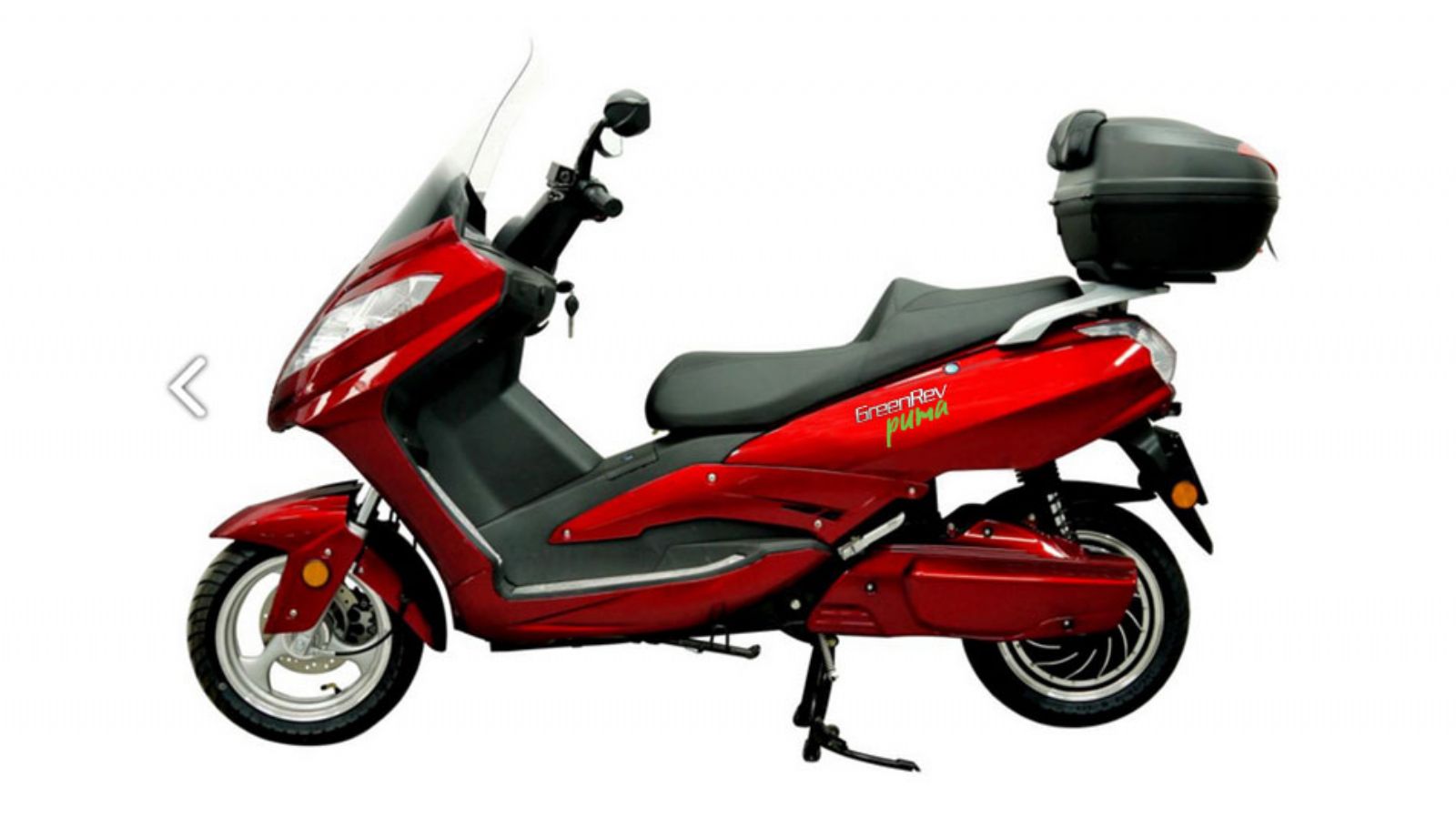 4 ηλεκτρικά scooter που βγαίνουν εθνική