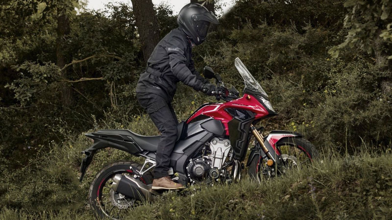 Νέος τιμοκατάλογος Honda