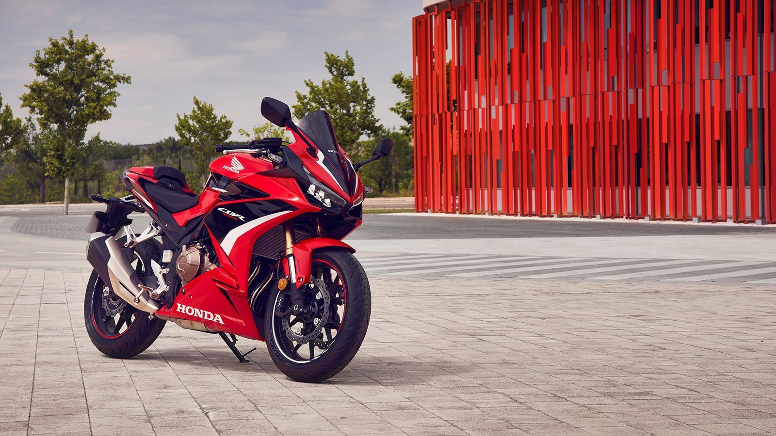 Honda: Επαναληπτικές παραλαβές για την Promoto Ginosatis