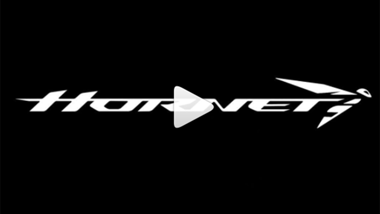 Honda: Κι άλλο «τυράκι» για το επερχόμενο Hornet