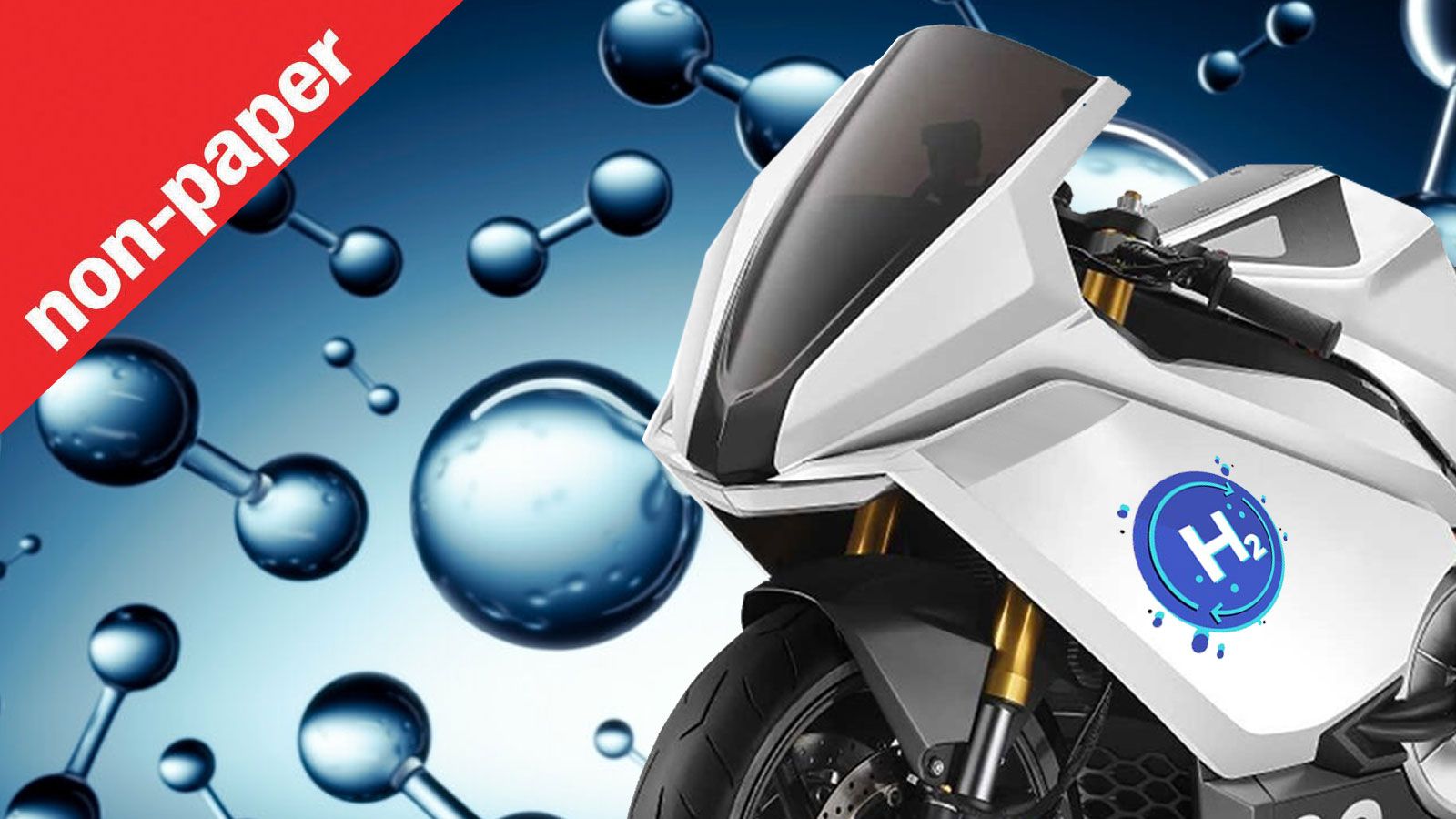 Υδρογόνο: Μπορεί να κρατήσει ζωντανούς τους κινητήρες;