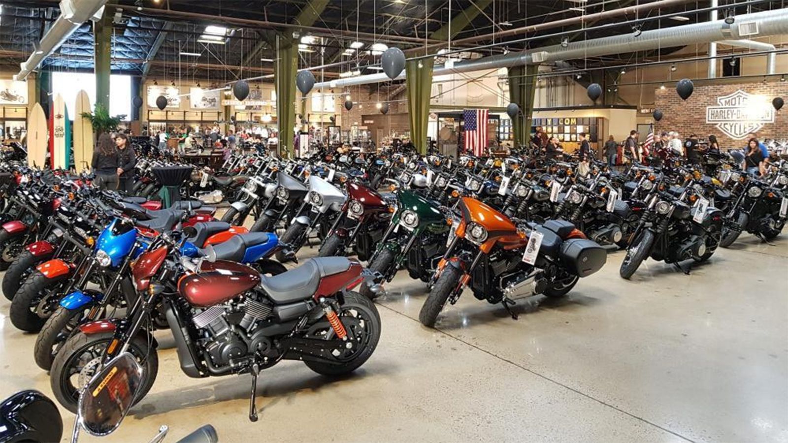 Ιταλία: Υπογράφηκαν επιδοτήσεις αγοράς και για δίκυκλα βενζίνης!