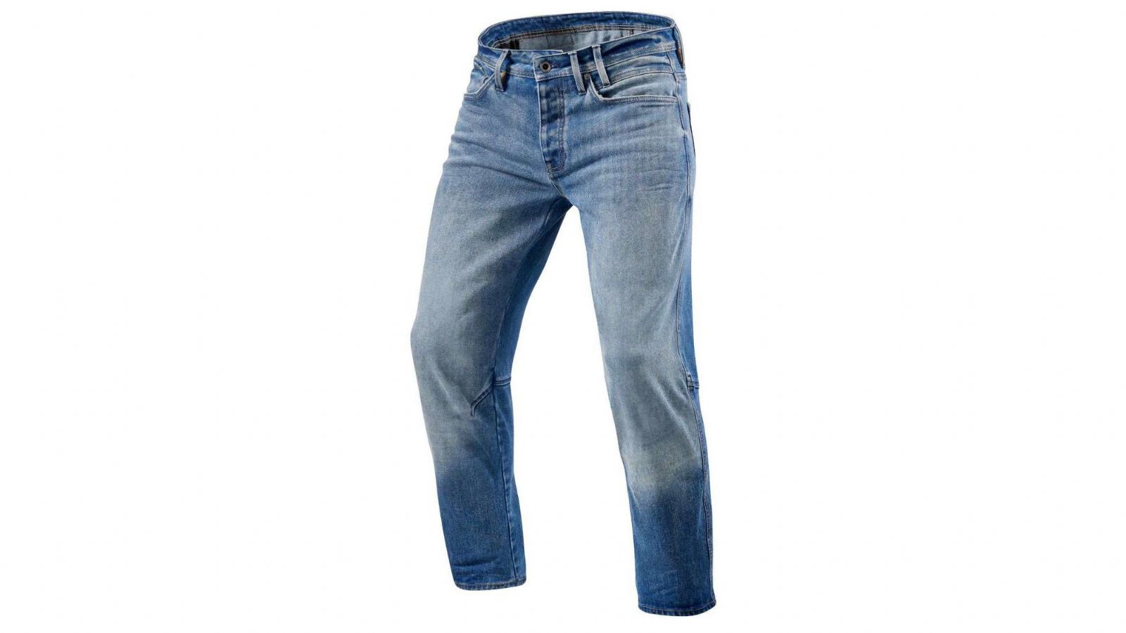 Παντελόνι jeans Revit Salt TF