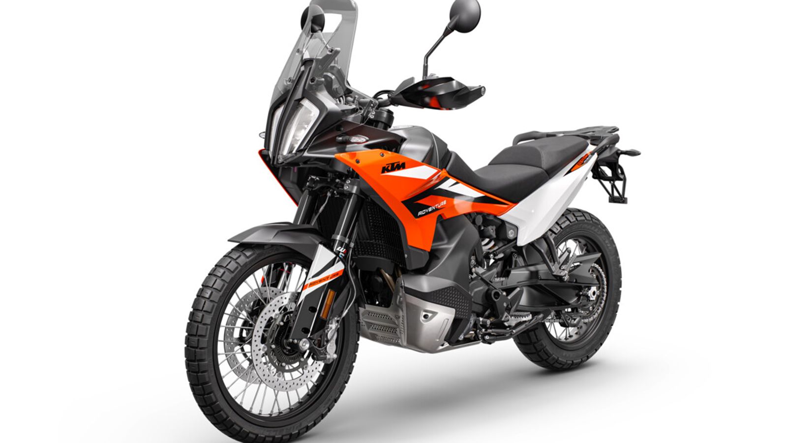 KTM 890 Adventure 2023