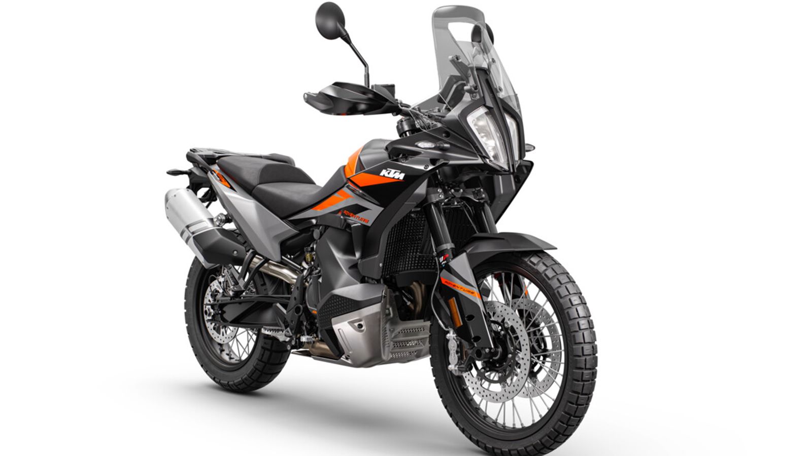 KTM 890 Adventure 2023