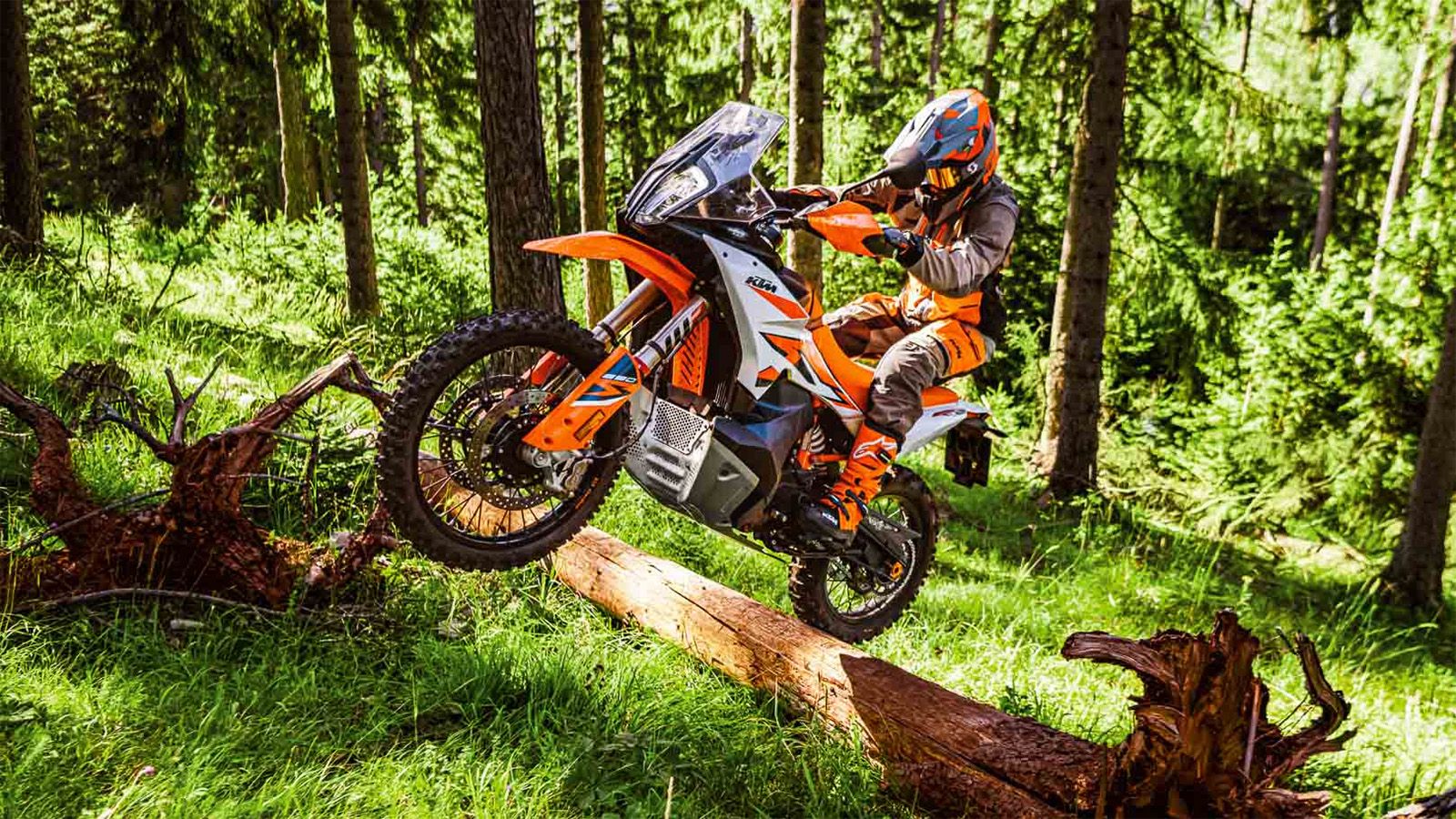 KTM: Αναθεωρημένος τιμοκατάλογος – Ποιες τιμές ισχύουν