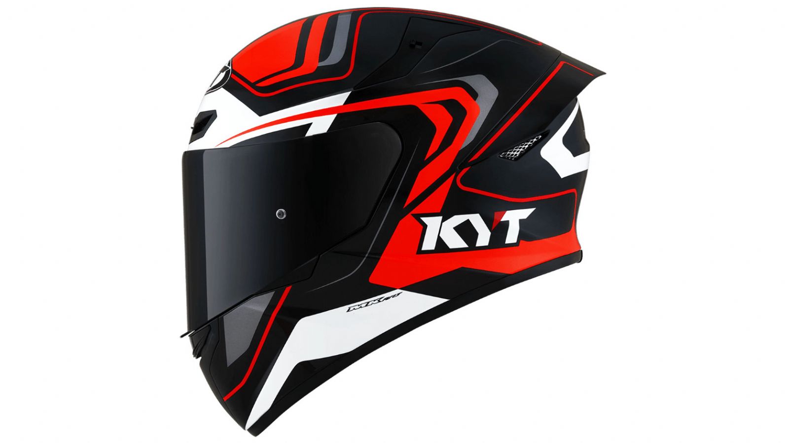 KYT TT Course Overtech 