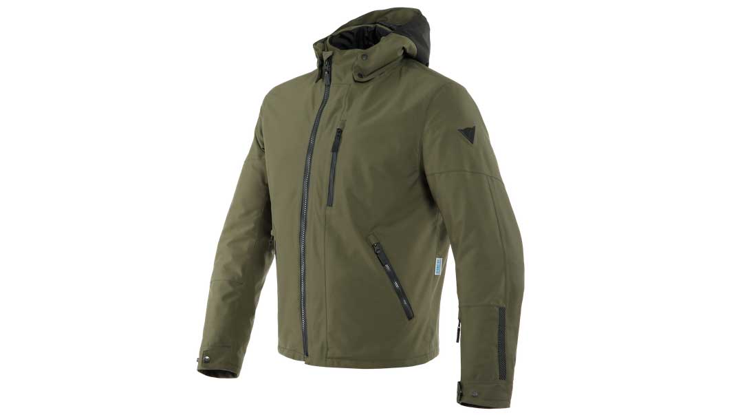 Dainese Mayfair D-Dry