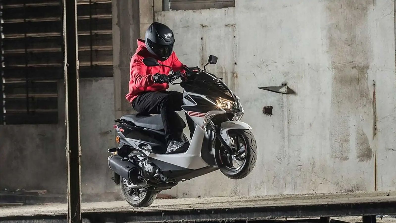 Νέος τιμοκατάλογος Malaguti 2022 – Οι νέες τιμές που ισχύουν