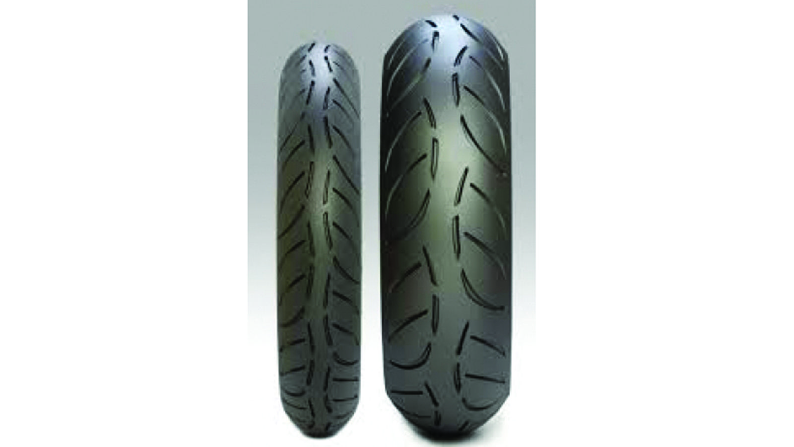 Metzeler M7 RR 120/70-17 & 180/55-17