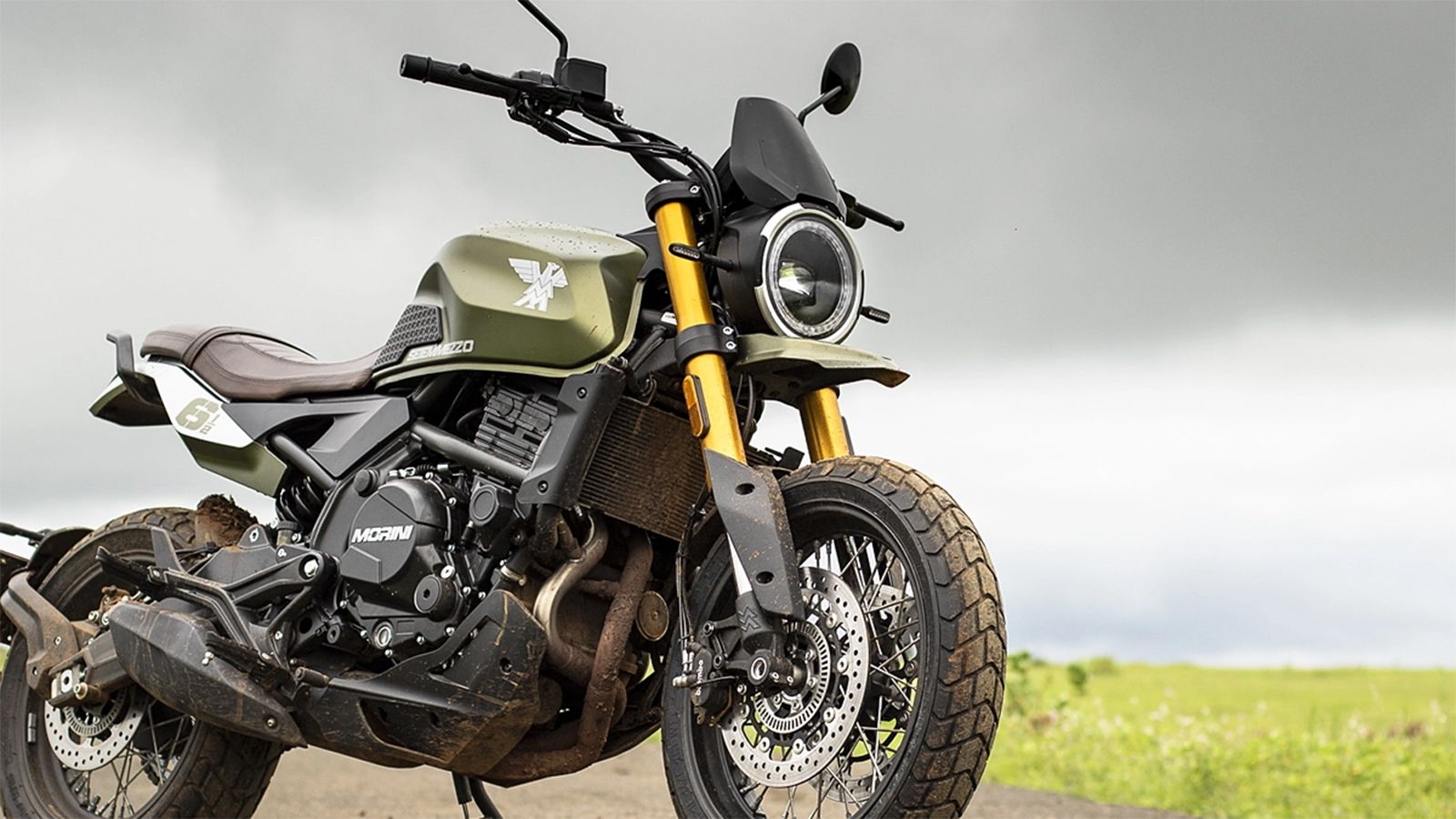 Όλες οι νέες τιμές Moto Morini