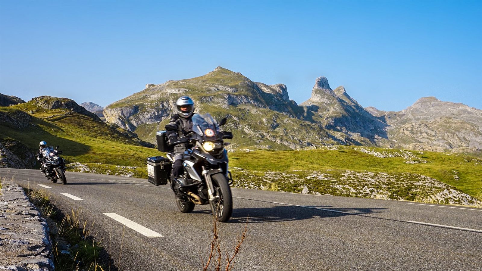 Γαλλία: Σοβαρή πτώση στις πωλήσεις δικύκλων - Τι συμβαίνει;