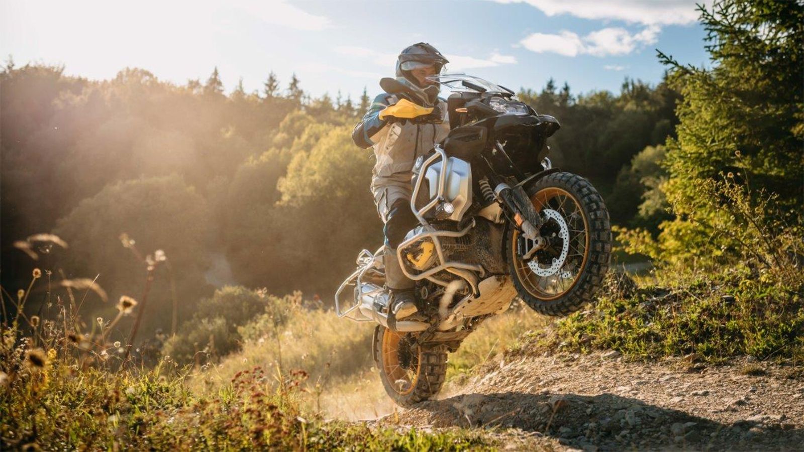 Αισθητή η αύξηση των ταξινομήσεων καινούργιων δικύκλων, δημιουργεί προσδοκίες για ένα ακόμα καλύτερο 2022.