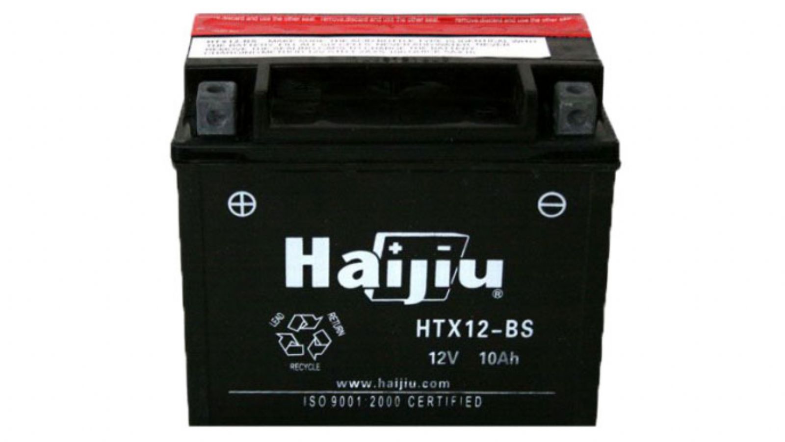 Μπαταρίες Haijiu: Η επιλογή κορυφαίων κατασκευαστών