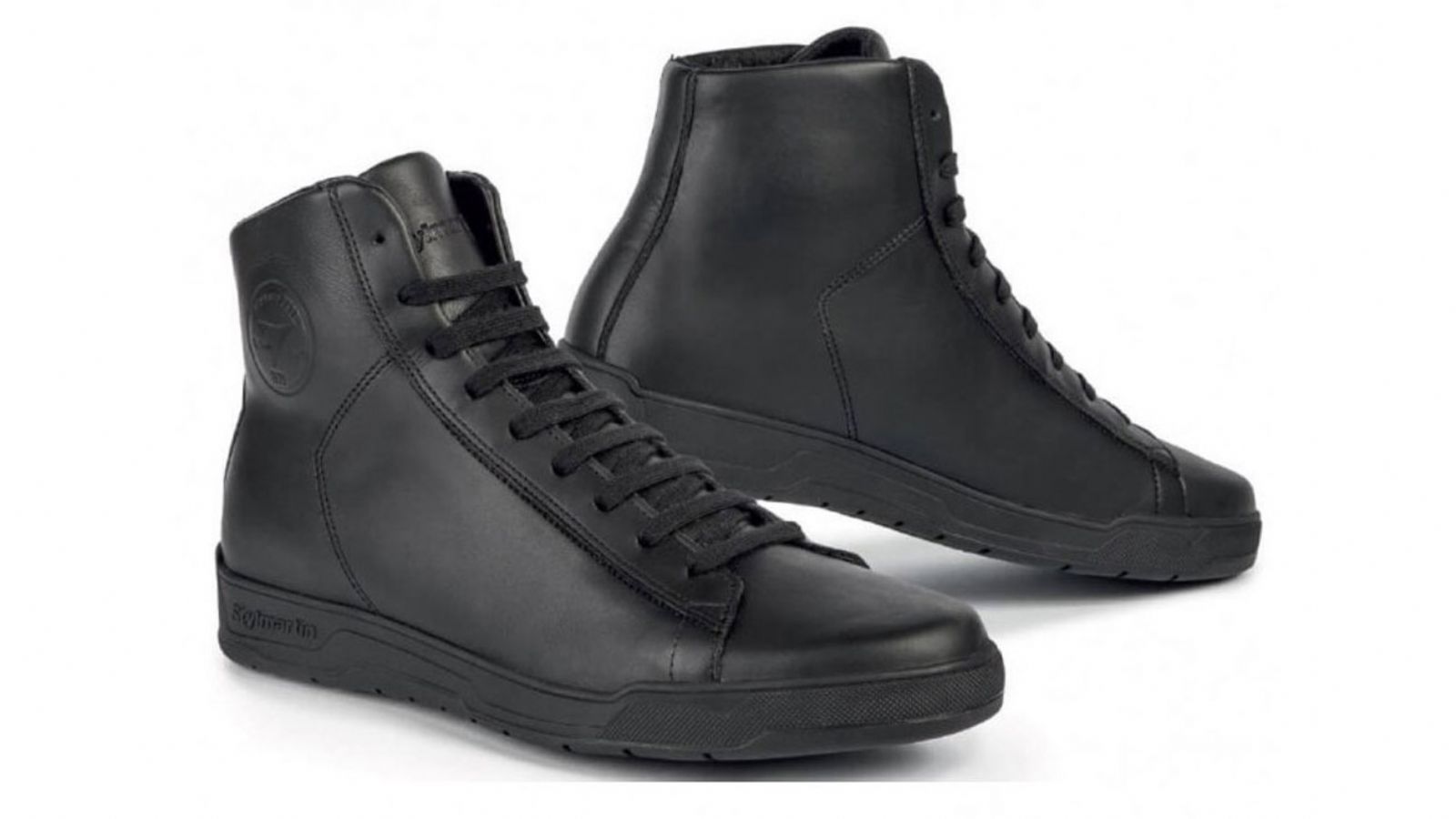 Stylmartin αδιάβροχα μποτάκια Core WP