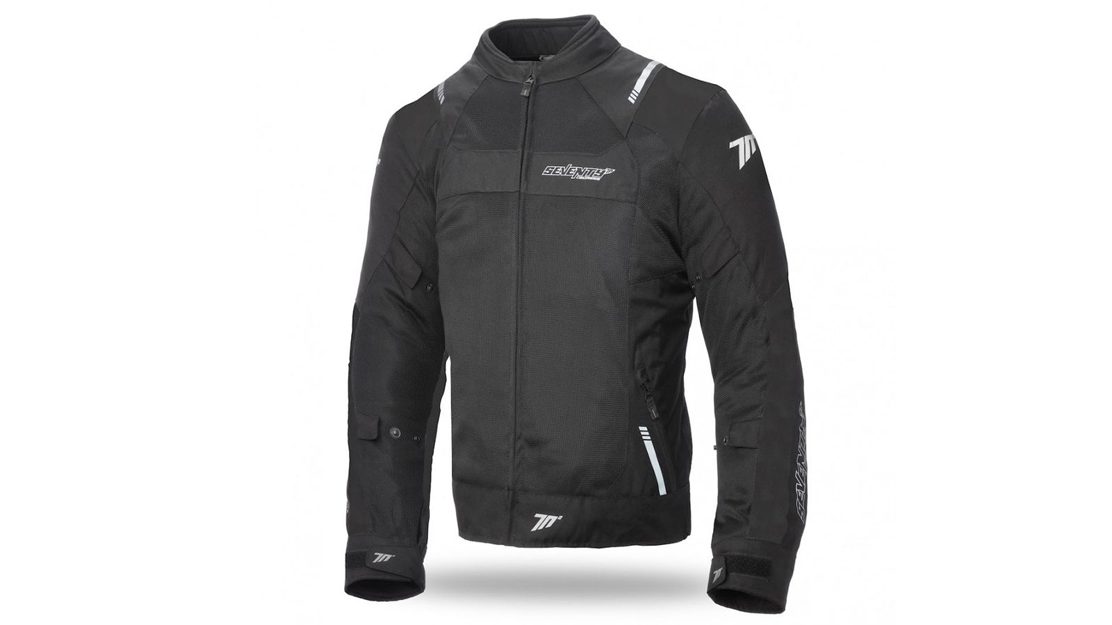 Καλοκαιρινό jacket Seventy Degrees SD - JR52