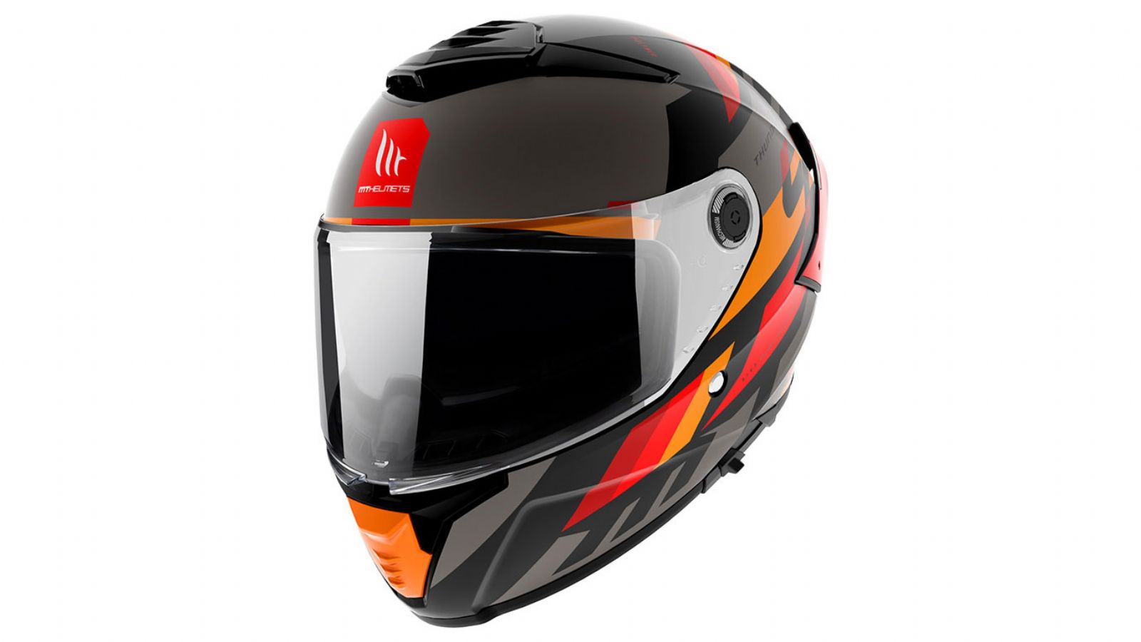 MT Thunder 4 SV