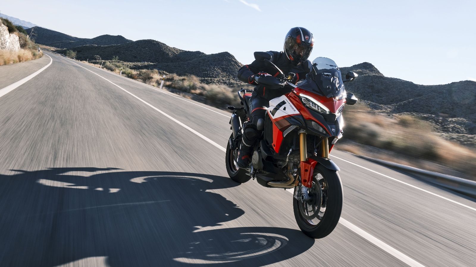 H αύξηση στις πωλήσεις μοτοσυκλετών είναι γεγονός και υπάρχουν αρκετές απαντήσεις για αυτό.