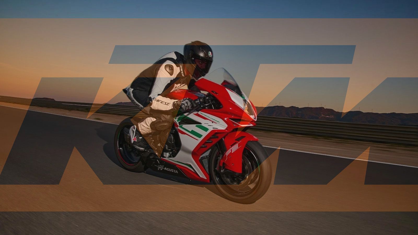 Μπορεί η MV Agusta να περάσει σε αυστριακά χέρια; 