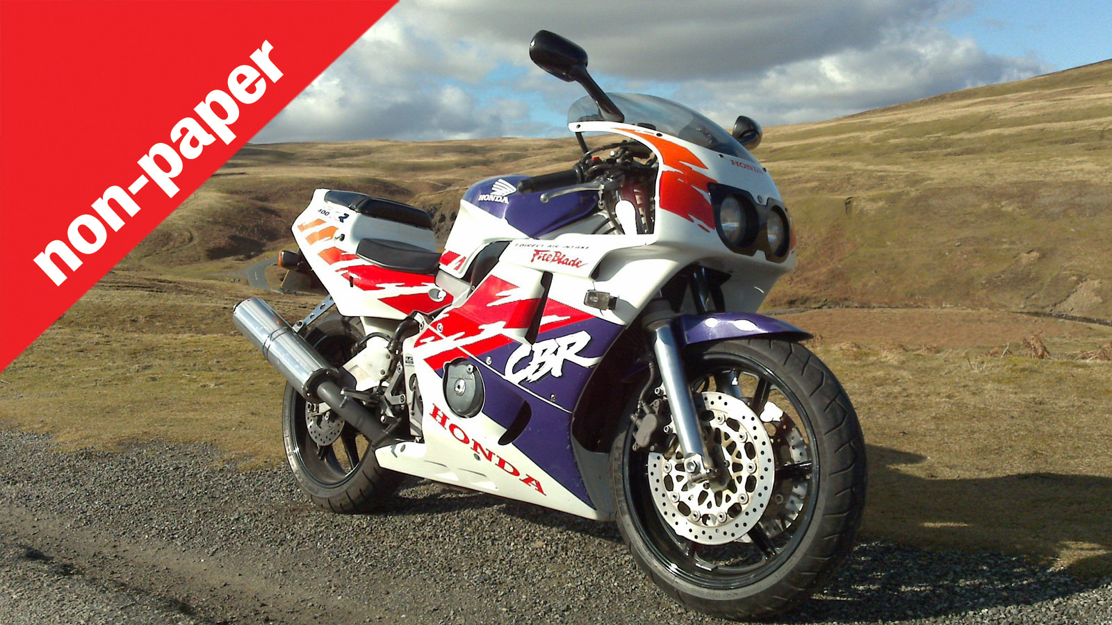 Ποια παλιά σου μοτοσυκλέτα θα αγόραζες πάλι σήμερα;