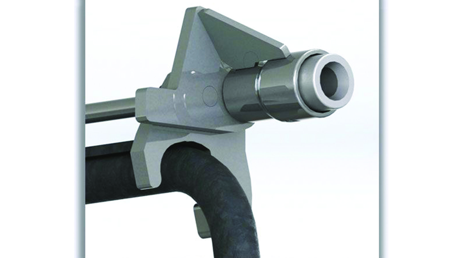 Push & Block κλειδαριά για Piaggio Beverly 350 i.e. ABS