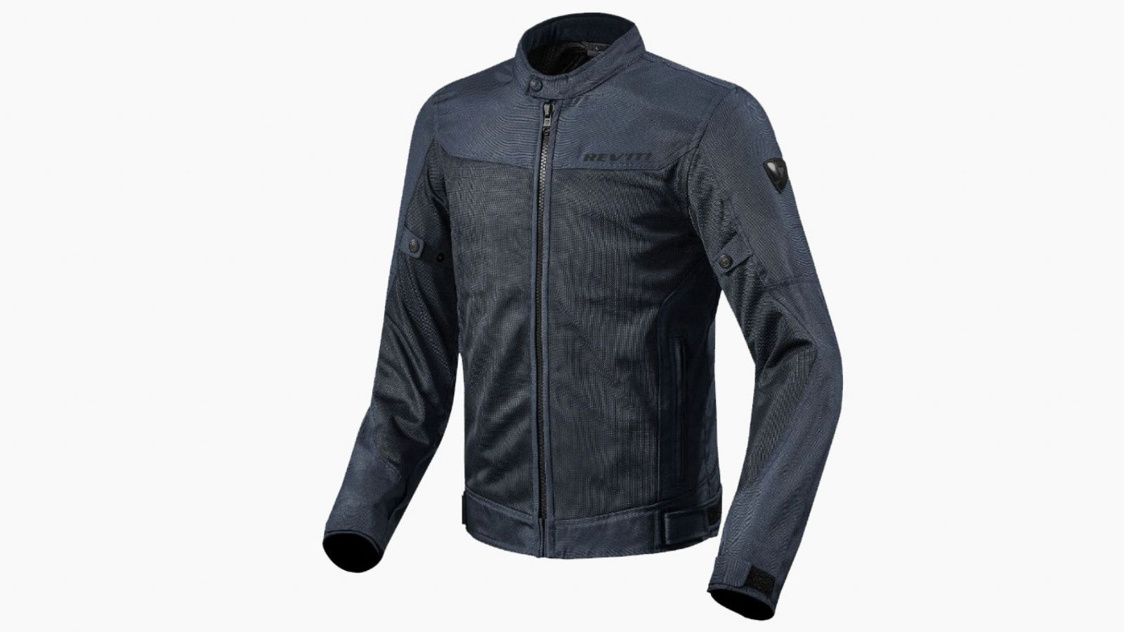 Jacket Revit Eclipse 
