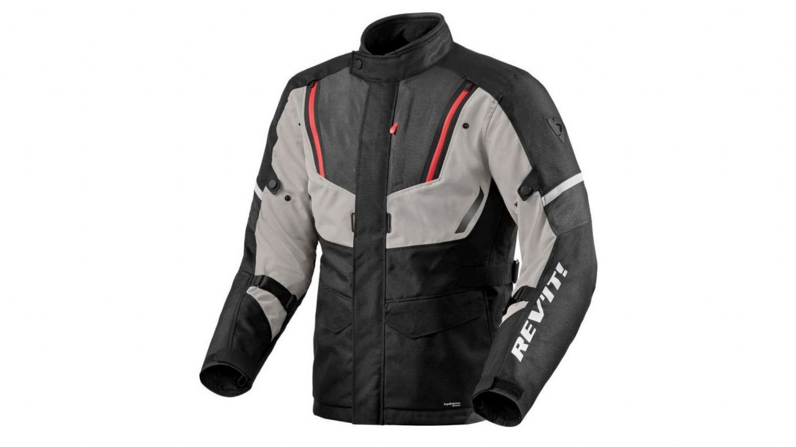 Αδιάβροχο jacket Revit Move H2O