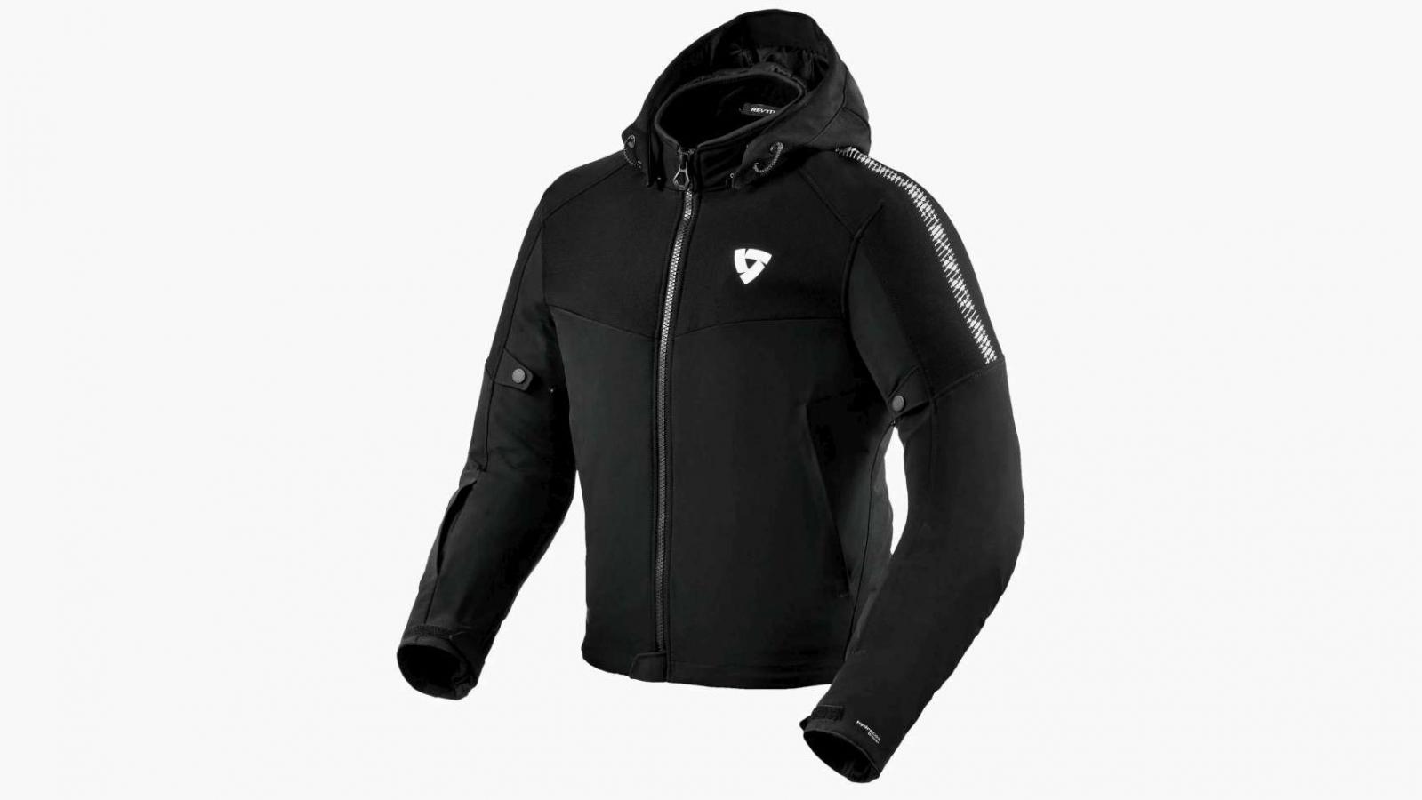 Softshell μπουφάν Revit Proxy H2O 