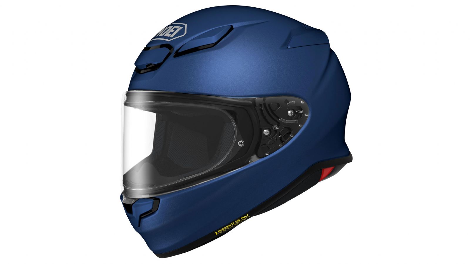 Shoei NXR 2